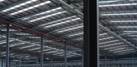 Midlands accounts for 48% of UK industrial transactions in H1 Midlands accounts for 48% of UK industrial transactions in H1