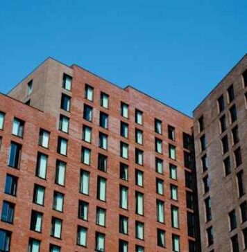 UK student accommodation investments surge to £1.7bn in H1