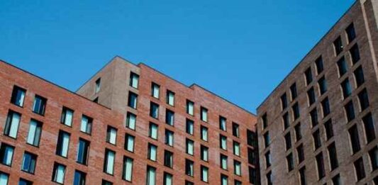 UK student accommodation investments surge to £1.7bn in H1
