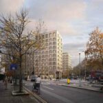 Unite Students snaps up central London development Unite Students snaps up central London development
