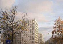 Unite Students snaps up central London development Unite Students snaps up central London development