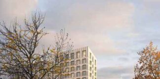 Unite Students snaps up central London development Unite Students snaps up central London development
