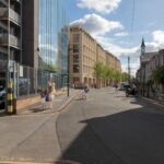 Watkin Jones and HGP form JV for £120m PBSA scheme in Stratford