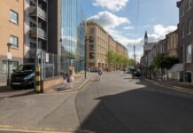 Watkin Jones and HGP form JV for £120m PBSA scheme in Stratford