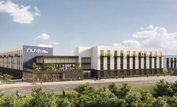 Partners Group and Medan buy three real estate projects in Madrid Partners Group and Medan buy three real estate projects in Madrid