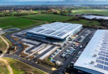 Henry Boot to develop 75,000 sq ft of industrial space in Southend