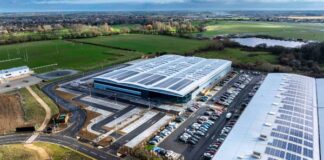 Henry Boot to develop 75,000 sq ft of industrial space in Southend