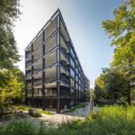 CA Immo secures €90m financing for two Berlin office buildings CA Immo secures €90m financing for two Berlin office buildings