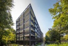 CA Immo secures €90m financing for two Berlin office buildings CA Immo secures €90m financing for two Berlin office buildings