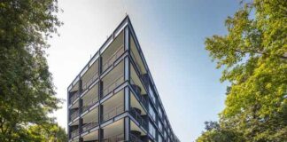 CA Immo secures €90m financing for two Berlin office buildings CA Immo secures €90m financing for two Berlin office buildings