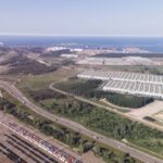 CTP buys 140,000 sqm land plot to expand Gdańsk Port logistics park CTP buys 140,000 sqm land plot to expand Polish logistics park