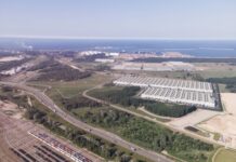 CTP buys 140,000 sqm land plot to expand Gdańsk Port logistics park CTP buys 140,000 sqm land plot to expand Polish logistics park