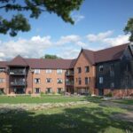 Cain agrees £65m revolving credit facility with UK care home operator