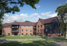Cain agrees £65m revolving credit facility with UK care home operator