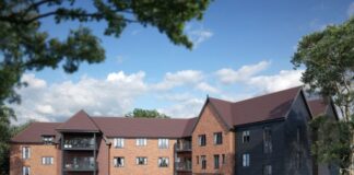 Cain agrees £65m revolving credit facility with UK care home operator