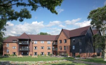 Cain agrees £65m revolving credit facility with UK care home operator
