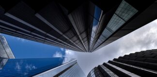 Capital growth for UK commercial property turns positive, says MSCI