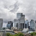 Central London office demand hits new high in Q2, driven by prime space take-up