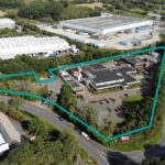 Chancerygate and Hines buy logistics development site in Redditch Chancerygate and Hines buy logistics development site in Redditch