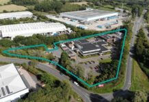 Chancerygate and Hines buy logistics development site in Redditch Chancerygate and Hines buy logistics development site in Redditch