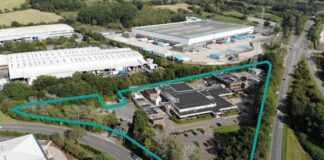 Chancerygate and Hines buy logistics development site in Redditch Chancerygate and Hines buy logistics development site in Redditch