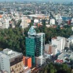 Deka Immobilien divests office building in Mexico City Deka Immobilien divests office building in Mexico City