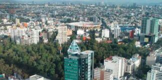 Deka Immobilien divests office building in Mexico City Deka Immobilien divests office building in Mexico City