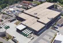 Deka buys two prime German logistics properties from Segro Deka buys two prime German logistics properties from Segro