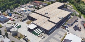 Deka buys two prime German logistics properties from Segro Deka buys two prime German logistics properties from Segro