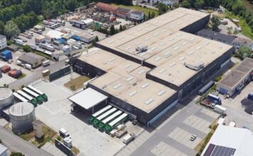Deka buys two prime German logistics properties from Segro Deka buys two prime German logistics properties from Segro