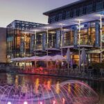 Hammerson closes €350m financing deal for Dublin shopping centre Hammerson closes €350m financing deal for Dundrum Town Centre