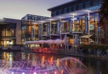 Hammerson closes €350m financing deal for Dublin shopping centre Hammerson closes €350m financing deal for Dundrum Town Centre