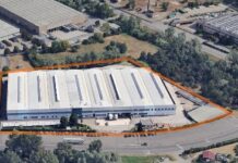 EQT Exeter acquires industrial property in Milan EQT Exeter acquires industrial property in Milan