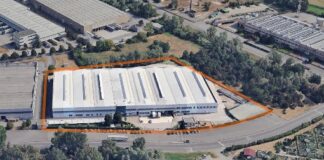 EQT Exeter acquires industrial property in Milan EQT Exeter acquires industrial property in Milan