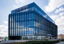 Eika Real Estate Fund snaps up Krakow office building