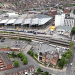 Elkstone unveils student accommodation project in Belfast city centre