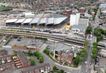 Elkstone unveils student accommodation project in Belfast city centre