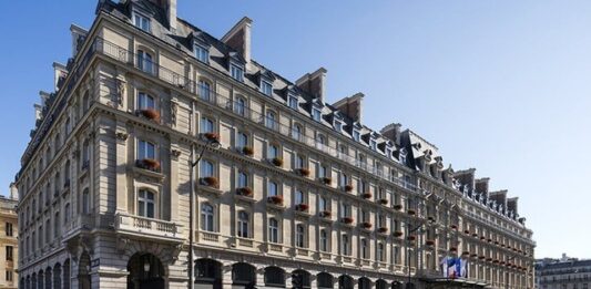 European hotel transactions hit five-year peak in H1 2024 European hotel transactions hit five-year peak in H1 2024