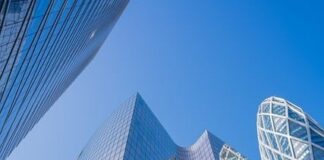 European office demand rises 5% year-on-year in H1 2024 European office demand rises 5% year-on-year in H1 2024