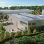 Fiera and Wrenbridge to develop £75m logistics scheme in Reading Fiera and Wrenbridge to develop £75m logistics scheme in Reading