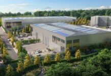 Fiera and Wrenbridge to develop £75m logistics scheme in Reading Fiera and Wrenbridge to develop £75m logistics scheme in Reading