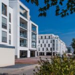 Fokus Wohnen sells residential properties for €103m