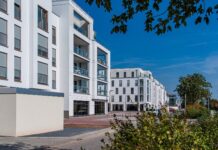Fokus Wohnen sells residential properties for €103m