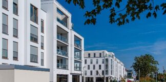 Fokus Wohnen sells residential properties for €103m