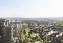 Fusion and Cheyne buy second Brent Cross Town site for £275m PBSA scheme Fusion and Cheyne buy second Brent Cross Town site for £275m PBSA scheme