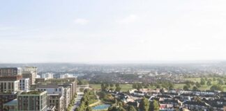 Fusion and Cheyne buy second Brent Cross Town site for £275m PBSA scheme Fusion and Cheyne buy second Brent Cross Town site for £275m PBSA scheme