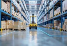 Global industrial and logistics deals hit $78bn in H1