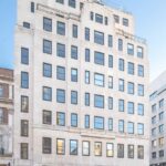 Greycoat adds 55 Strand to Central London portfolio