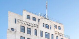 Greycoat adds 55 Strand to Central London portfolio