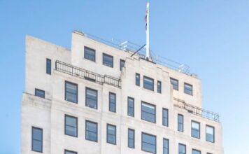 Greycoat adds 55 Strand to Central London portfolio